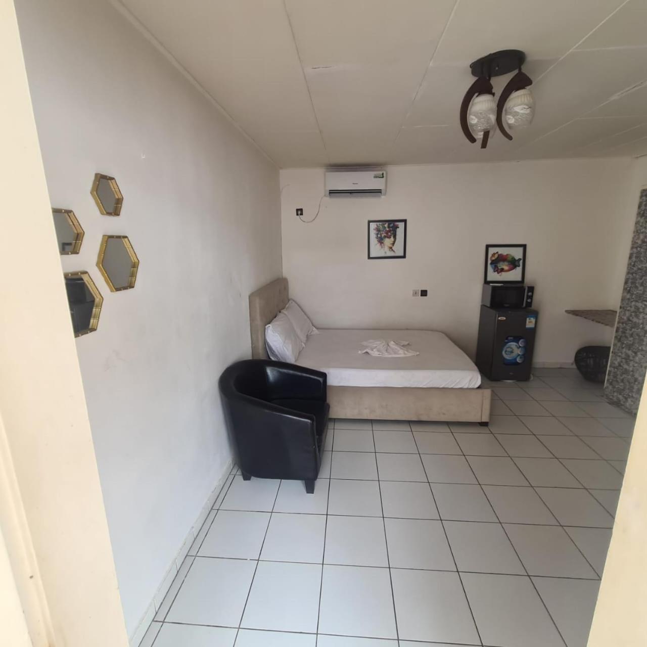 ליברוויל Iris Room מראה חיצוני תמונה