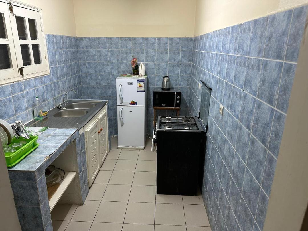 ליברוויל Iris Room מראה חיצוני תמונה