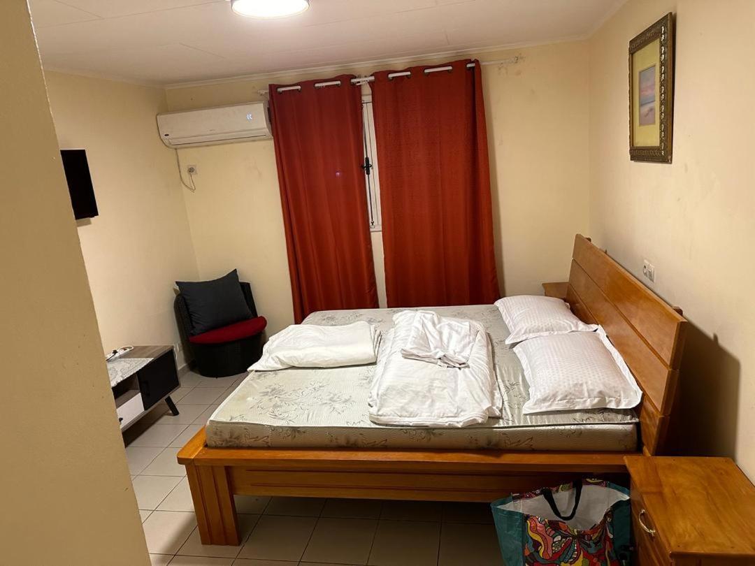ליברוויל Iris Room מראה חיצוני תמונה