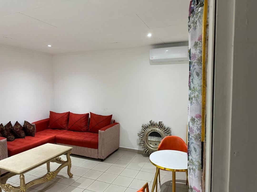 ליברוויל Iris Room מראה חיצוני תמונה