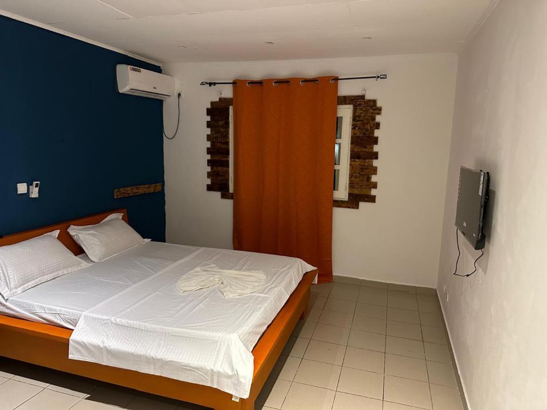 ליברוויל Iris Room מראה חיצוני תמונה