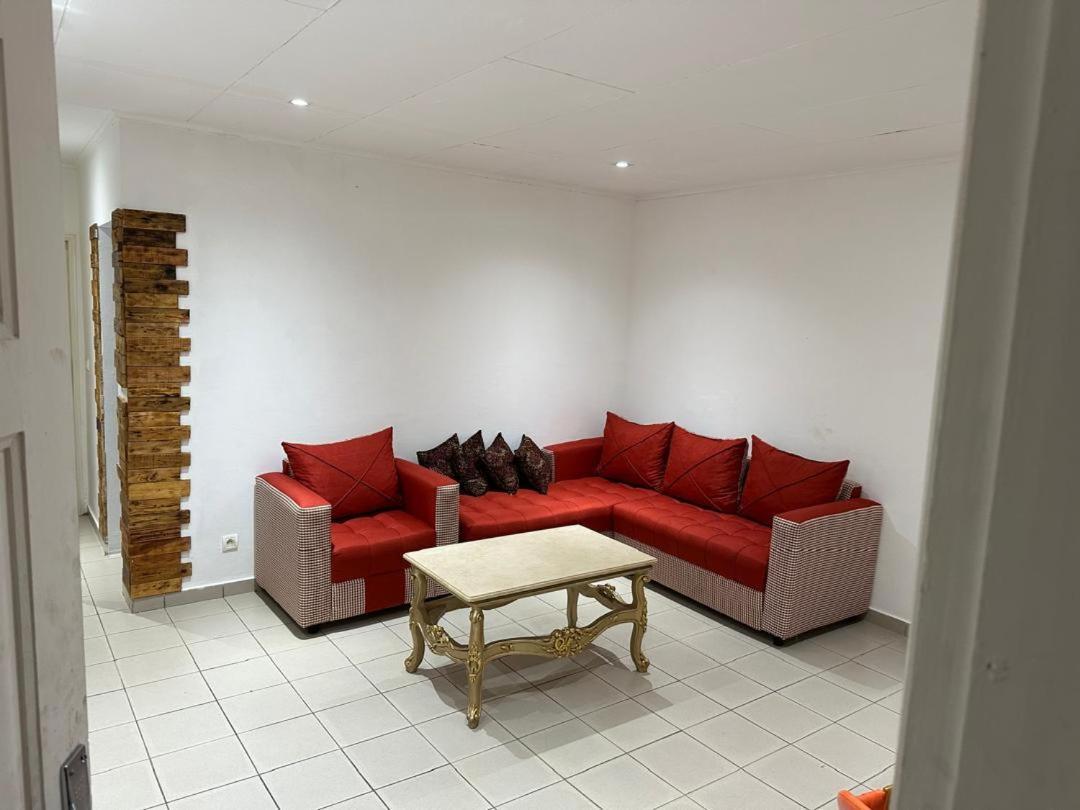 ליברוויל Iris Room מראה חיצוני תמונה