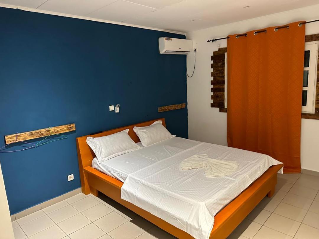 ליברוויל Iris Room מראה חיצוני תמונה