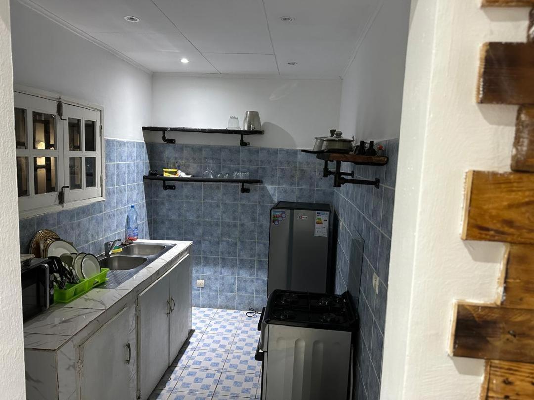 ליברוויל Iris Room מראה חיצוני תמונה