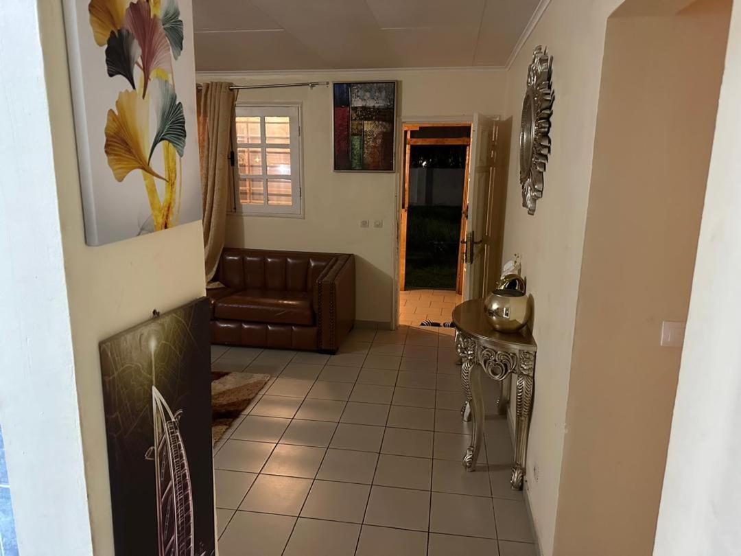 ליברוויל Iris Room מראה חיצוני תמונה