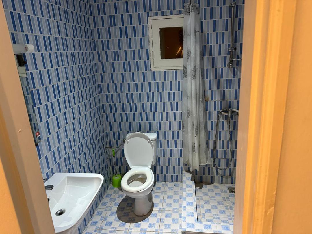 ליברוויל Iris Room מראה חיצוני תמונה