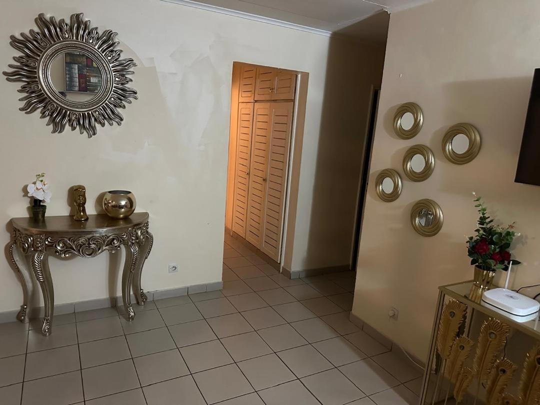 ליברוויל Iris Room מראה חיצוני תמונה